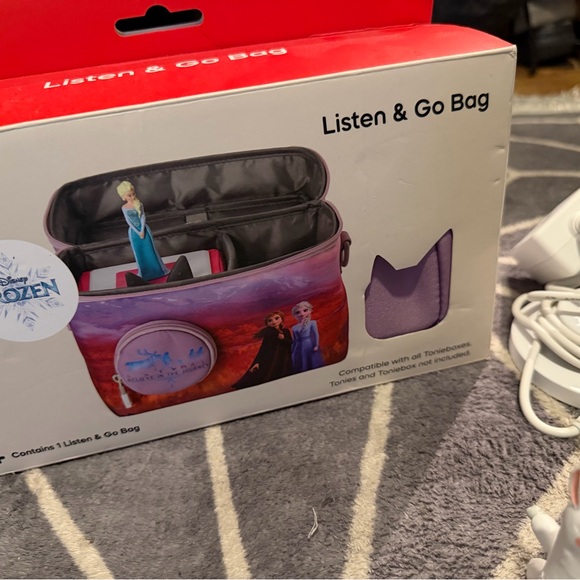 Tonie bundle - Picture 3 of 10